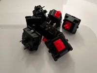 Cherry MX Red Switches - 110 Stück Brandenburg - Potsdam Vorschau