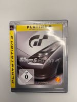 PS3 Spiel Gran Turismo 5 Prologue Rheinland-Pfalz - Wörth am Rhein Vorschau