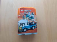 Lego Creator 4838 - 3in1 LKW/Auto Hessen - Heidenrod Vorschau