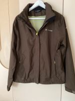 Vaude Jacke Regenjacke braun Gr L Baden-Württemberg - Salem Vorschau