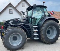 Deutz-Fahr Agrotron 6190 TTV Warrior Vorführer Baden-Württemberg - Stimpfach Vorschau