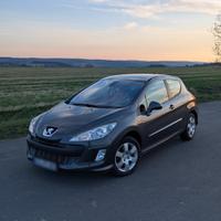 Peugeot 308 1.6 HDI *Neuer TÜV* Nordrhein-Westfalen - Allagen Vorschau