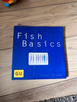 Fish Basics GU Rezepte Buch Sachsen-Anhalt - Lutherstadt Wittenberg Vorschau