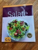 Kochbuch Salate Berlin - Biesdorf Vorschau