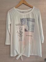 Umstandsshirt C&A, Sommer , Gr. S Bayern - Schwabach Vorschau