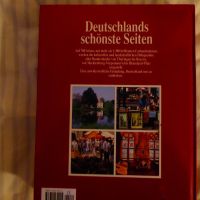 Buch NEU Deutschlands schönste Seiten 704 Seiten Bundesländer 130 Wandsbek - Hamburg Farmsen-Berne Vorschau