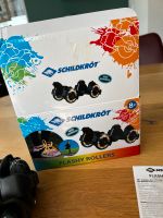 Schildkröt Flashy Rollers Rollschuhe Neu und unbenutzt. Nordrhein-Westfalen - Borken Vorschau