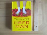 Roman Buch Tommy Jaud Überman Niedersachsen - Oldenburg Vorschau