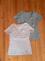 Still T-shirts Umstandsshirt H&M Gr.M Rheinland-Pfalz - Dellfeld Vorschau