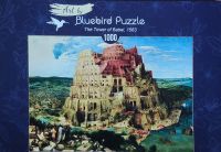 Art by Bluebird Puzzle: 4x 1000 Teile Niedersachsen - Aurich Vorschau