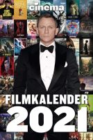 CINEMA Filmkalender 2021 Hessen - Lampertheim Vorschau