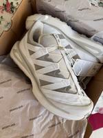 Salomon 11S SCHUHE A.B.1 Boris Bidjan Saberi Weiß 44 2/3 US 10.5 Baden-Württemberg - Heidelberg Vorschau