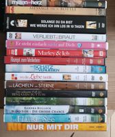 DVD's diverse abzugeben Baden-Württemberg - Ittlingen Vorschau