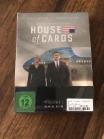 House of Cards Serie Staffel 3 Neu OVP Sachsen-Anhalt - Möser Vorschau