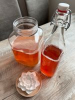 Kombucha (Scoby / Teepilz) Sachsen - Oßling Vorschau