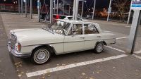 Oldtimer Mercedes S250 Rheinland-Pfalz - Mehlingen Vorschau