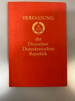 Verfassung der DDR Baden-Württemberg - Knittlingen Vorschau