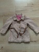 Zara Baby, Trenchcoat, Gr. 74 Niedersachsen - Grasberg Vorschau