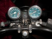 Motorrad Moto Morini Bayern - Lachen Vorschau