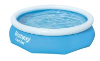 Bestway Fast Set Pool Ø 305 cm x 76 cm Rund Blau Niedersachsen - Laatzen Vorschau