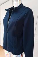 Jacke "Comma" neu blauschwarz Gr 40 42 Bayern - Regensburg Vorschau