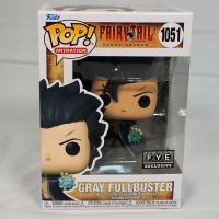 Funko POP! Gray Fullbuster Fairy Tail 1051 von FYE Nordrhein-Westfalen - Waltrop Vorschau