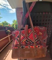 Desigual Handtasche - Shopper Schleswig-Holstein - Itzehoe Vorschau