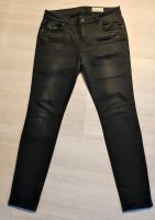 Damen Esprit Skinny Jeans schwarz Größe W34 L32 Baden-Württemberg - Durbach Vorschau