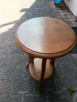 Hocker aus Holz Rheinland-Pfalz - Hahnstätten Vorschau