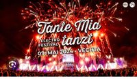 1X Tante Mia tanzt ticket Niedersachsen - Bakum Vorschau