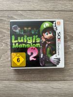 Luigi‘s Mansion 2 (Nintendo 3DS) Nordrhein-Westfalen - Neunkirchen Siegerland Vorschau