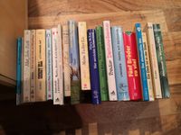 Set Jugend/Kinderbücher Kreis Pinneberg - Barmstedt Vorschau