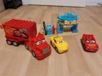 LEGO DUPLO McQueen FLOS CAFÉ 10846 Bayern - Regensburg Vorschau