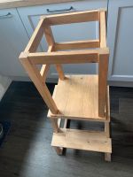 Lerntower Küche Ikea diy Hessen - Bad Nauheim Vorschau