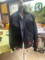 Motorradjacke Vanucco Tifoso Damen Größe 58 Nordrhein-Westfalen - Düren Vorschau