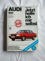 Buch Audi 100 C3 Typ 44 Jetzt helfe ich mir selbst Oldtimer Sachsen - Reichenbach (Vogtland) Vorschau