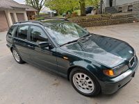 BMW 318 i Touring Nordrhein-Westfalen - Ense Vorschau