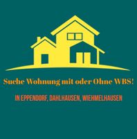 Suche Wohnung mit oder ohne WBS! Bochum - Bochum-Süd Vorschau