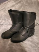 Motorrad Stiefel Größe 39 POLO Rheinland-Pfalz - Bacharach Vorschau