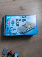 Playmobil Zivilpolizei Niedersachsen - Moringen Vorschau