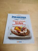 Philadelphia Kochbuch Kreis Pinneberg - Moorrege Vorschau