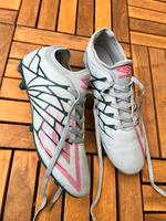 Umbro Fußball Schuhe Grau Gr.44 Nordrhein-Westfalen - Troisdorf Vorschau