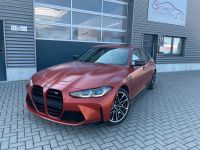 BMW M3 Individual|Sonderlack|Schalter|7Tkm|Fin ab 2,99%|Brutto Nordrhein-Westfalen - Geilenkirchen Vorschau