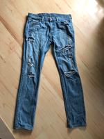 Hollister Jeans 33x32 Bayern - Oberhaid Vorschau