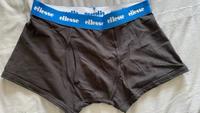 Boxershorts Ellesse Herren Hamburg-Mitte - Hamburg Hamm Vorschau