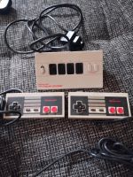 2 NES Nintendo Controller mit 4 Spieler ( nur selbst Abholung ) Baden-Württemberg - Calw Vorschau