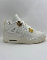 Nike Air Jordan 4 Metallic Gold 40 Kr. München - Grasbrunn Vorschau