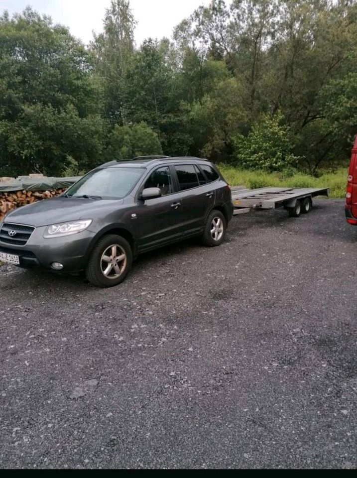 Autoverleih Riedl Giesing in München