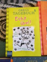 Gregs Tagebuch "Echt übel" 8 Düsseldorf - Heerdt Vorschau