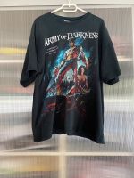 Army of Darkness Vintage Horror T Shirt XL Tanz der Teufel Nordrhein-Westfalen - Holzwickede Vorschau